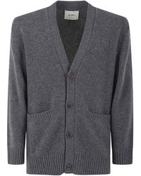 Lisa Yang - Buttoned Knitwear - Lyst