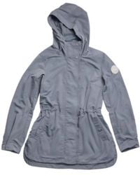Canada Goose - Minden Lightweight Jacket Disc - Lyst