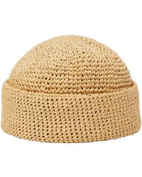 Loro Piana - Doroteo Hat - Lyst