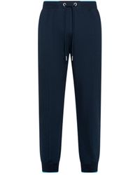 Sun 68 - Slim Fit Joggers - Lyst