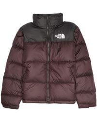 The North Face - 1996 Retro Nuptse Padded Jacket - Lyst