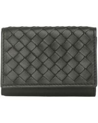 Bottega Veneta - Weaving Wallet - Lyst