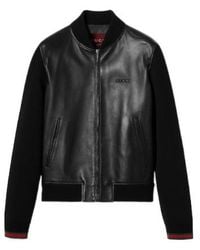 Gucci - Bomber Jackets - Lyst
