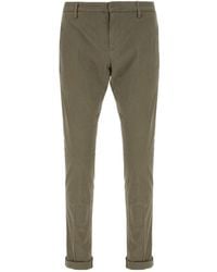 Dondup - Belt Loops Slacks - Lyst