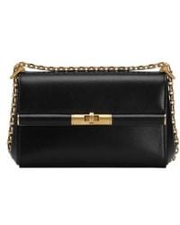 Dolce & Gabbana - Mini Marlene City Bag - Lyst