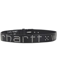 Carhartt - Script Studs Belt - Lyst