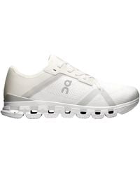 On Shoes - Cloud X 4 Ad Lace-Up Sneakers - Lyst