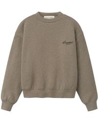 Fear Of God - Logo-Print Sweater - Lyst