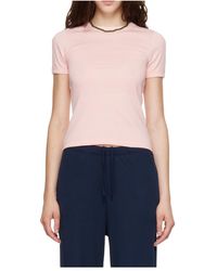 Flore Flore - Car T-Shirt - Lyst