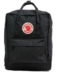 Fjallraven - Kanken Backpack - Lyst