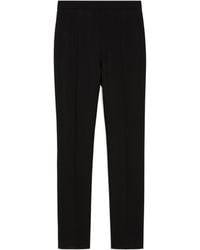 Sportmax - Straight Casual Pants - Lyst