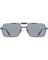 Ferragamo - Sunglasses - Lyst