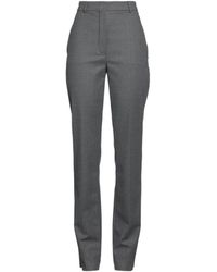 Sportmax - Tapered Casual Trousers - Lyst