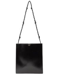 Jil Sander - Medium Tangle Shoulder Bag - Lyst