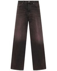 Haikure - Logo Jeans - Lyst