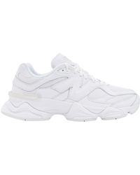 New Balance - 9060 Sneakers - Lyst