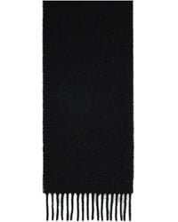 Isabel Marant - Firny Fringed Scarf - Lyst