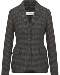 Dior - 2-In-1 Jacket - Lyst