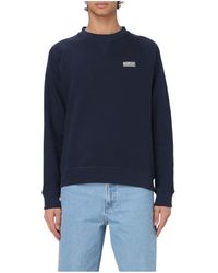 Barbour - Long-Sleeved Sweater - Lyst