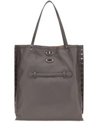 Zanellato - Top-Handle Handbag - Lyst