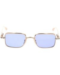 Chrome Hearts - Full-Rim Sunglasses - Lyst
