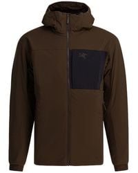 Arc'teryx - Proton Hoody - Lyst