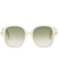 Loro Piana - Lily Sunglasses - Lyst