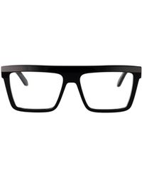 Off-White c/o Virgil Abloh - Full Frame Sunglasses - Lyst