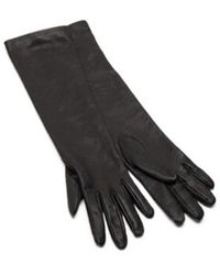 Brunello Cucinelli - Long Gloves - Lyst