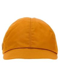 Prada - Re-Nylon Cap - Lyst