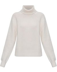 Anine Bing - Roll-Neck Sweater - Lyst