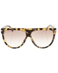 Victoria Beckham - Full-Rim Sunglasses - Lyst