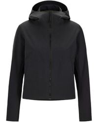 Veilance - Focal Hoody - Lyst