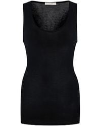 The Row - Danel Tank Top - Lyst