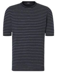 Kiton - Cotton T-Shirt - Lyst