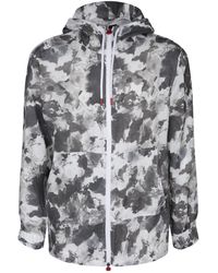 Kiton - Light Jackets - Lyst