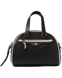 Michael Kors - Michael Williamsburg Zipped Extra-Small Crossbody Bag - Lyst