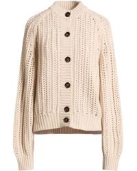 Brunello Cucinelli - Cardigan Cashmere - Lyst