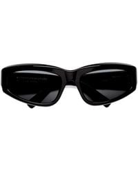 Retrosuperfuture - Motore Cat-Eye Frame Sunglasses - Lyst
