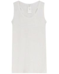 The Row - Sleeveless Vest - Lyst