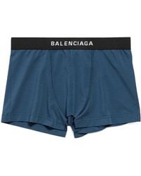 Balenciaga - Cut-Off Brief Skirt - Lyst