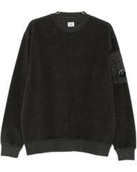 C.P. Company - Long-Sleeve Sweatshirt - Lyst