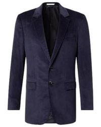 Gabriela Hearst - Cotton Corduroy Blazer - Lyst