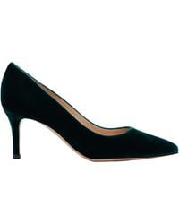 Gianvito Rossi - Gianvito 70 High Heels - Lyst