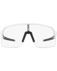 Oakley - Sutro Lite Shield Sunglasses - Lyst