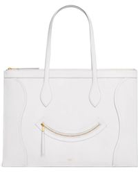 Celine - Flat Luggage - Lyst
