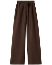Loro Piana - Valerio Trousers - Lyst