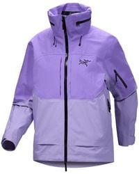Arc'teryx - Incendia Jacket - Lyst