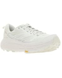 Hoka One One - Mafate Speed 2 Lace-Up Sneakers - Lyst