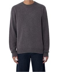 The Row - Long-Sleeved Knitwear - Lyst